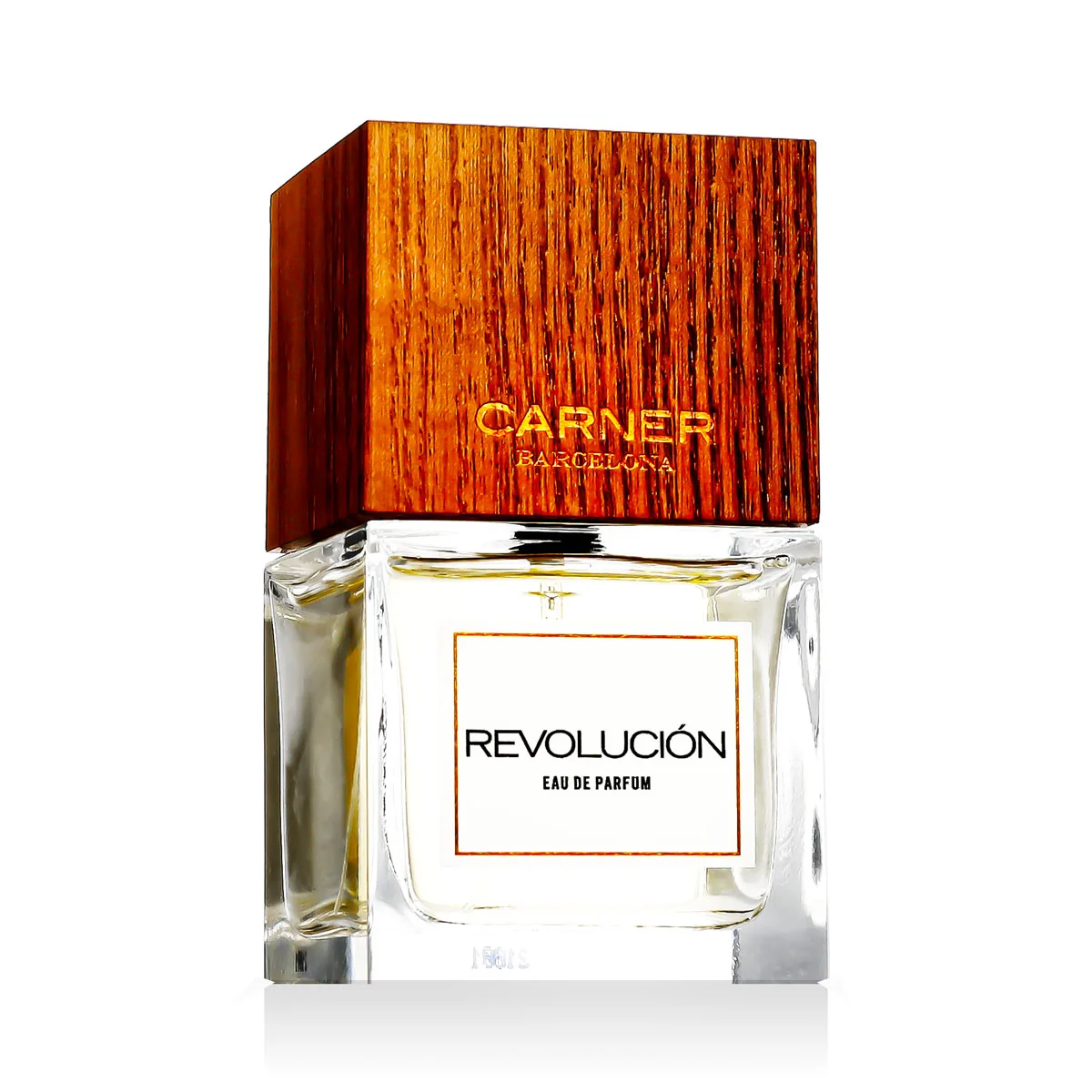 Carner Barcelona Revolución EDP 100 ml UNISEX