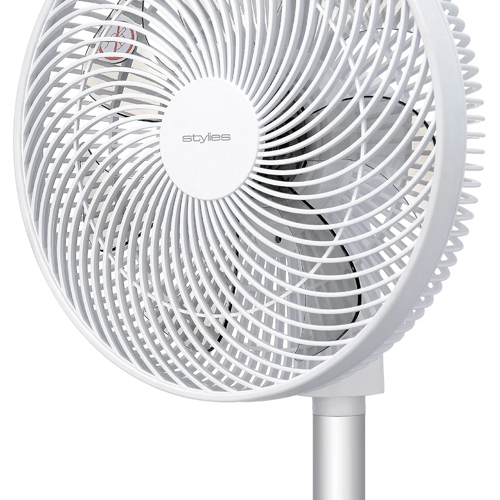 Stojanový ventilátor Tukan