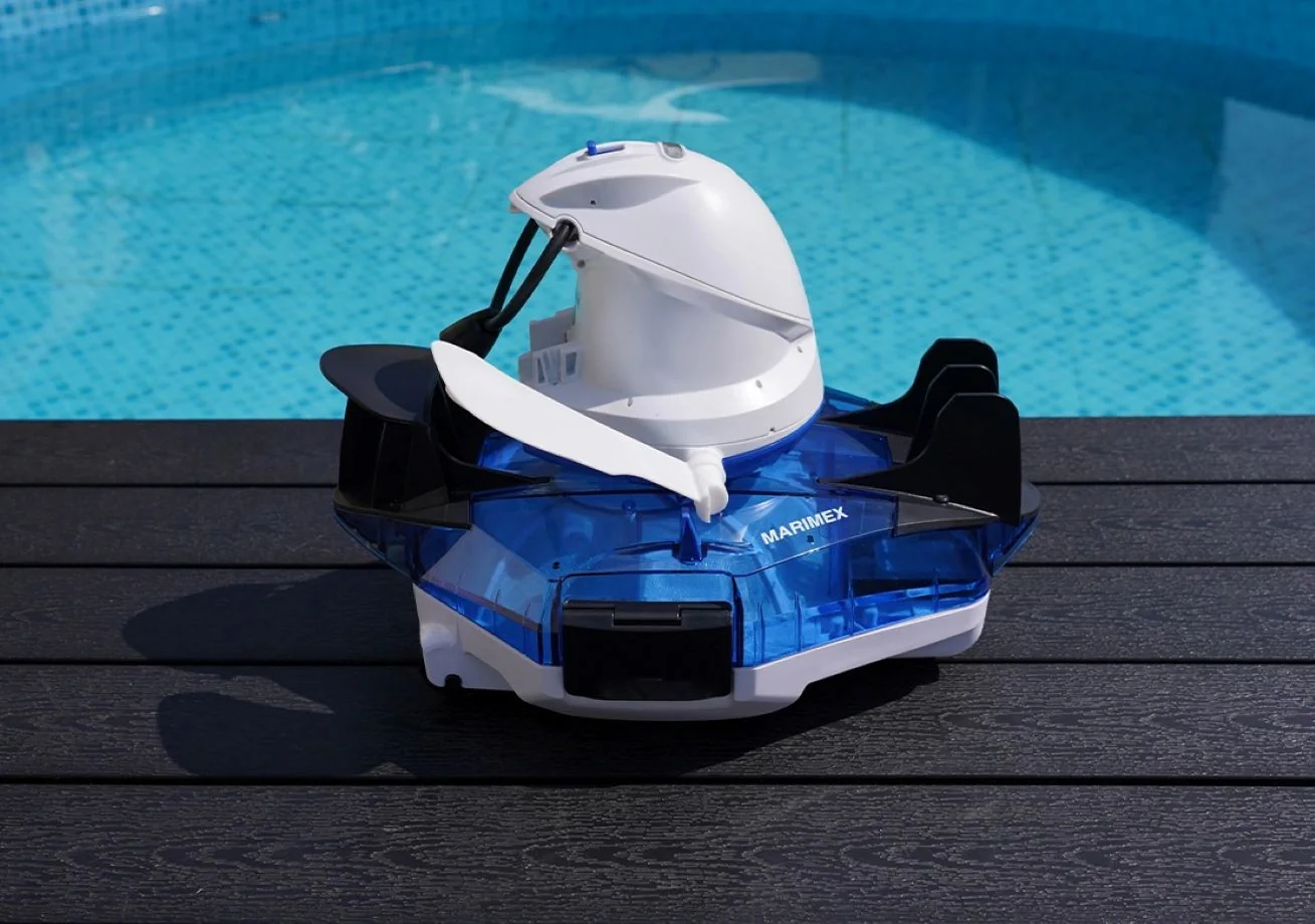 Bazénový vysávač Marimex robotický  SupraVac Hudson 10800037