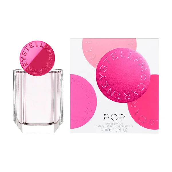 Stella Mccartney Pop Edp 100ml 1×100 ml, parfumová voda