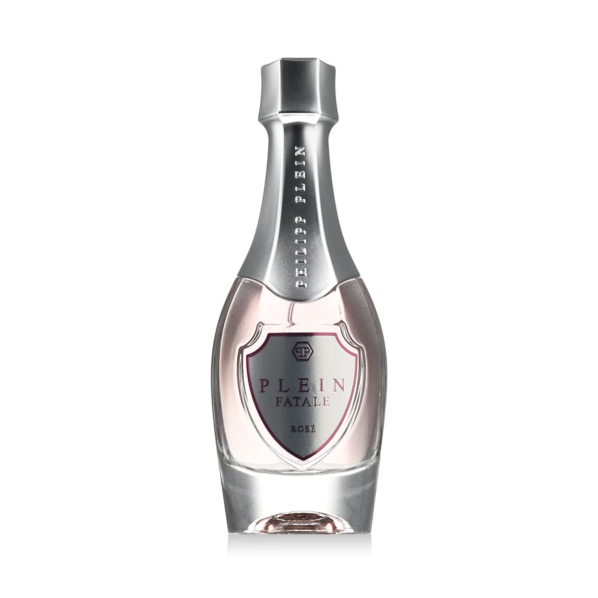 Philipp Plein Plein Fatale Rosé parfumovaná voda 50 ml pre ženy