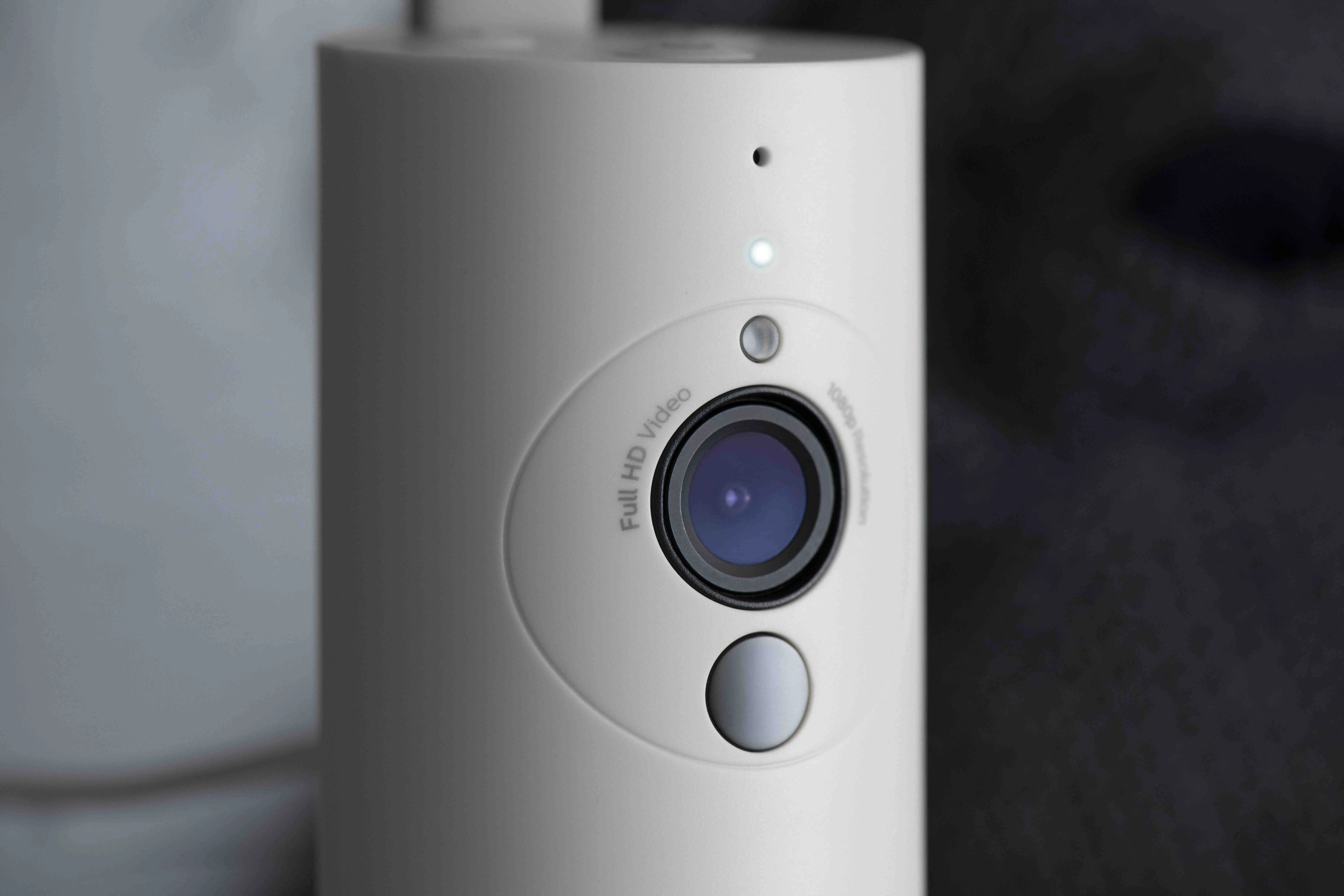 Philips AVENT Pestúnka detská video chytrá SCD953/26 1 ks