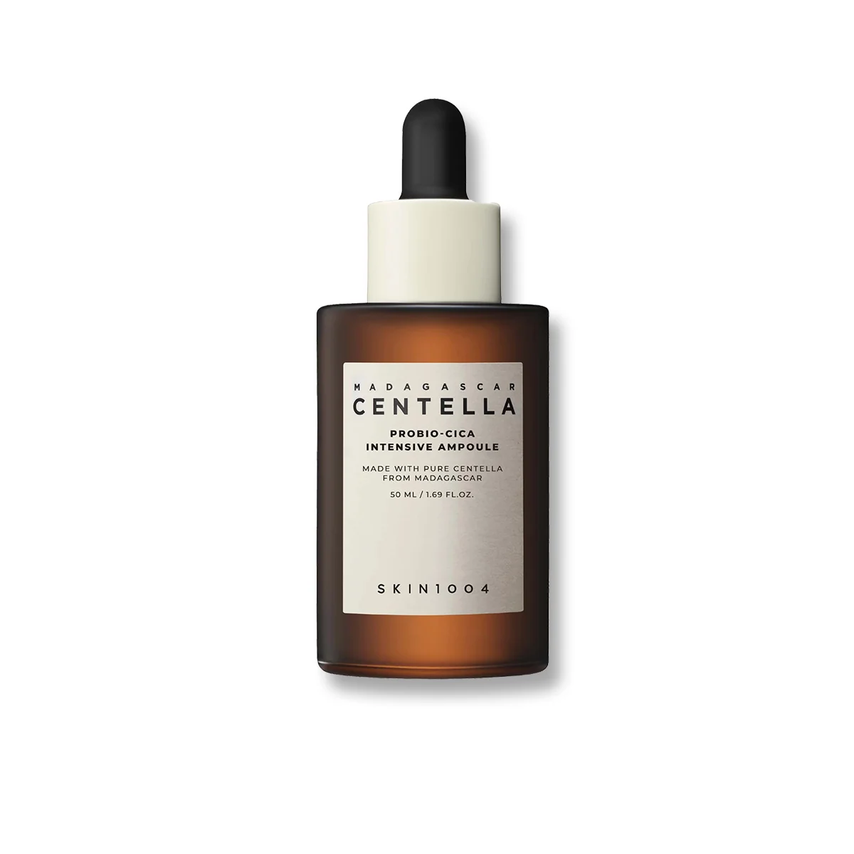 Skin1004 Madagascar Centella Probio-Cica Intensive Ampoule pleťové sérum 50 ml