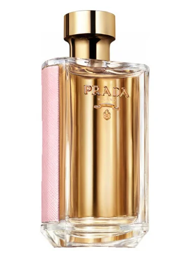 Prada La Femme L Eau Edt 100ml 1×100 ml, toaletná voda