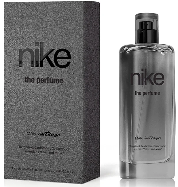 Nike The Perfume Intense Man Edt 30ml 1×30 ml, toaletná voda
