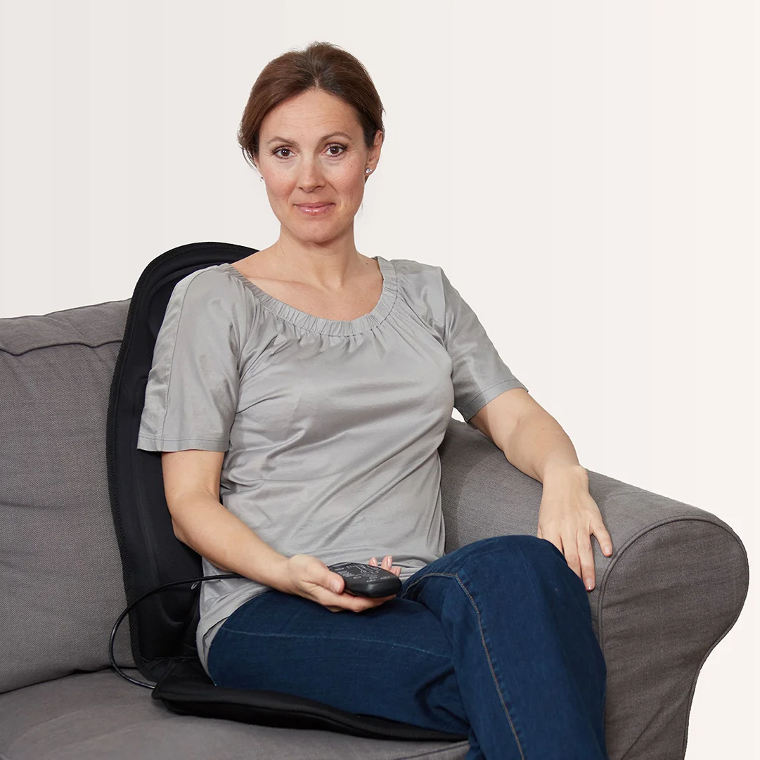 Masážny prístroj Back Massager