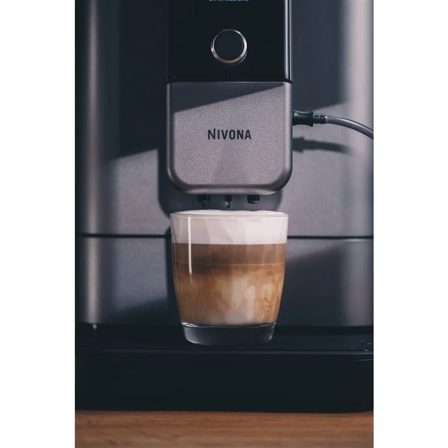 Automatický kávovar NIVONA NIVO 8113 Nitro coffee