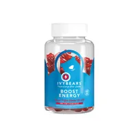 IvyBears Boost Energy vitamíny pre energiu