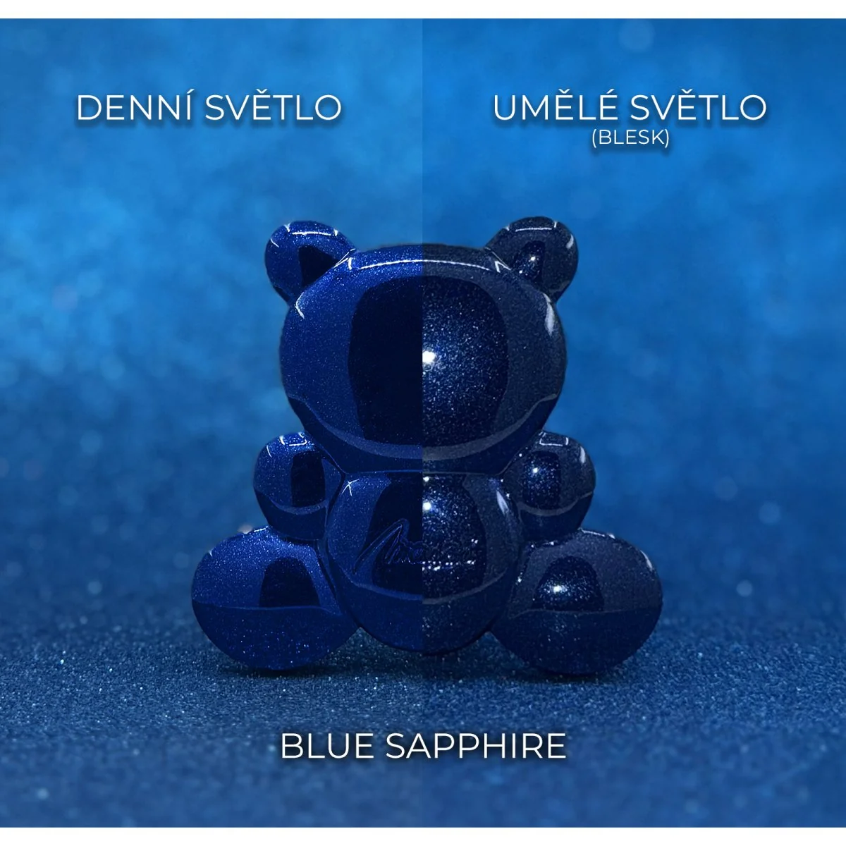 Blue Sapphire vôňa do auta