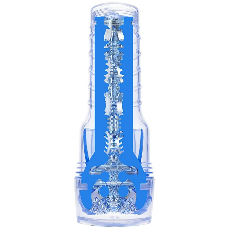 Turbo Core masturbátor (25 cm)