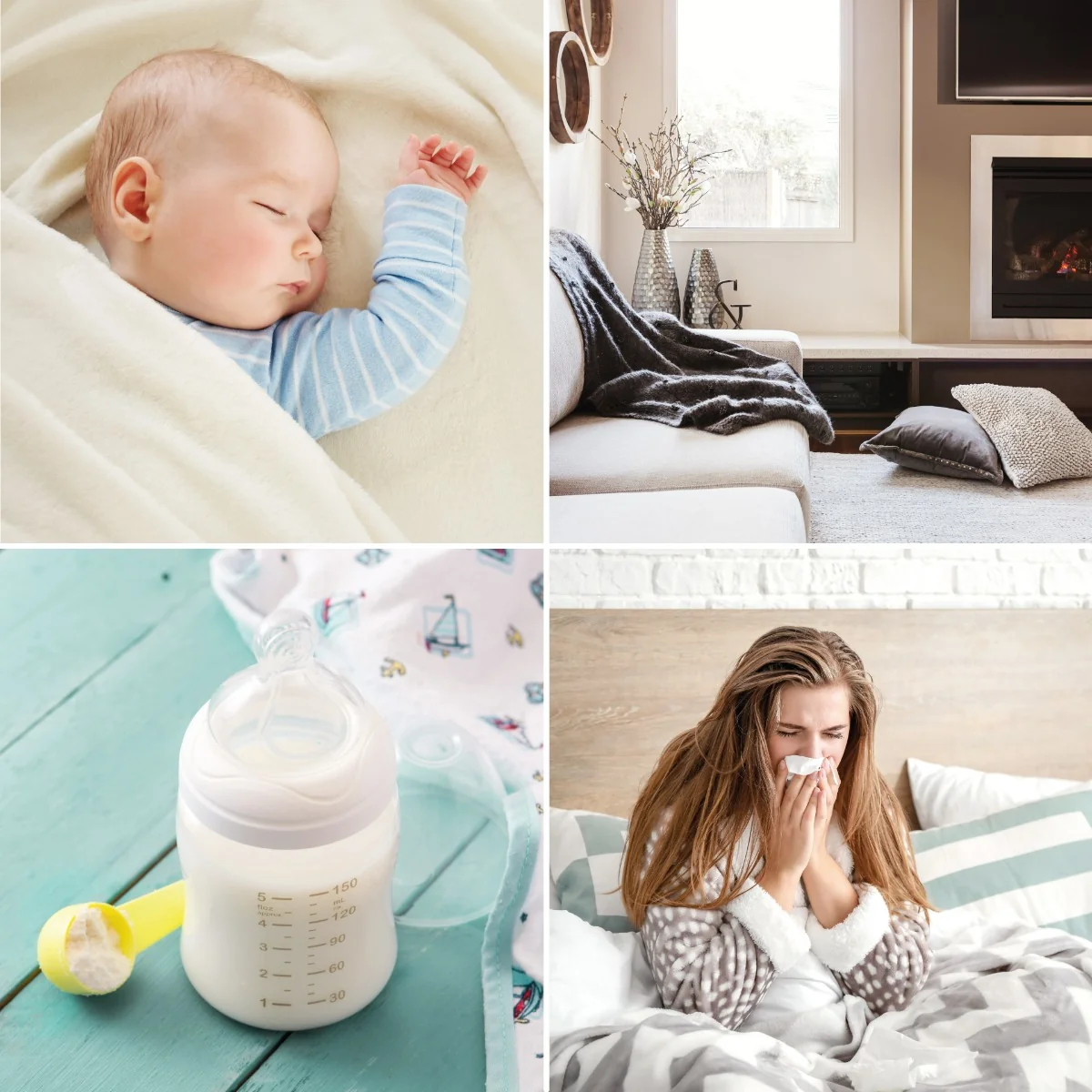 TrueLife Care Q6 1×1 ks, bezdotykový teplomer