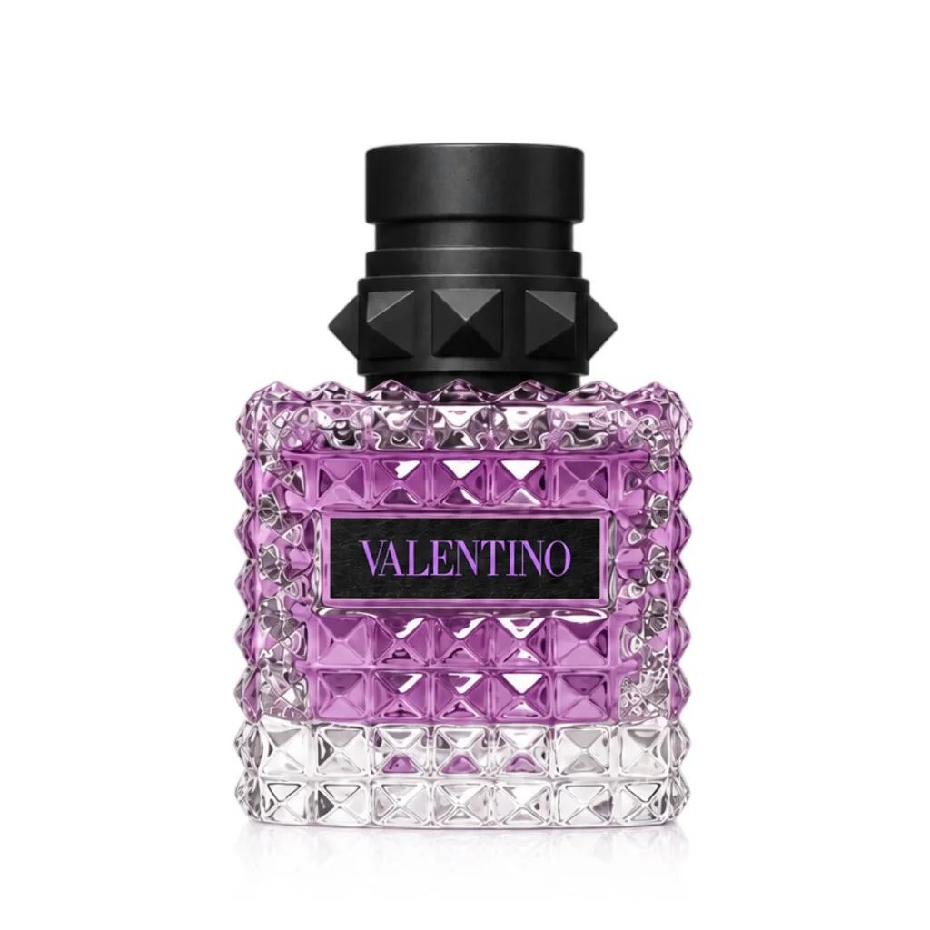Valentino Valentino Donna Born in Roma Purple Melancholia EDP 30 ml W