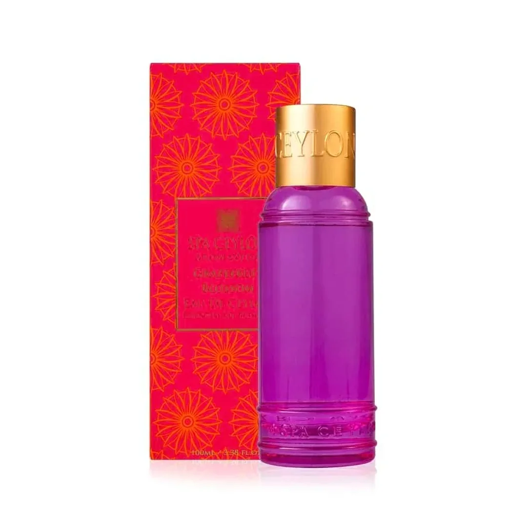 Toaletná voda Grapefruit Blossom 100 ml, grapefruit s