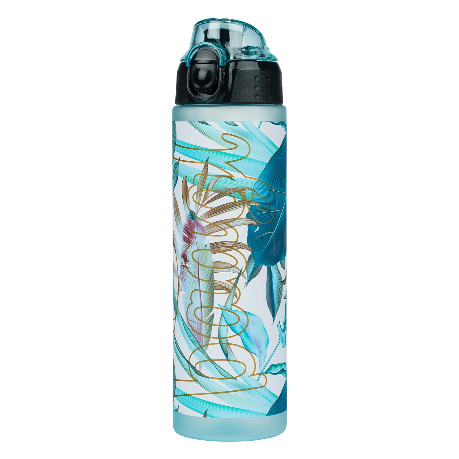 Baagl Tritanová fľaša na nápoje Leafs 700 ml 700 ml