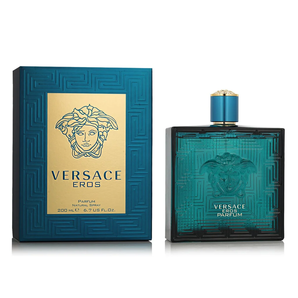 Versace Eros Parfém 200 ml M