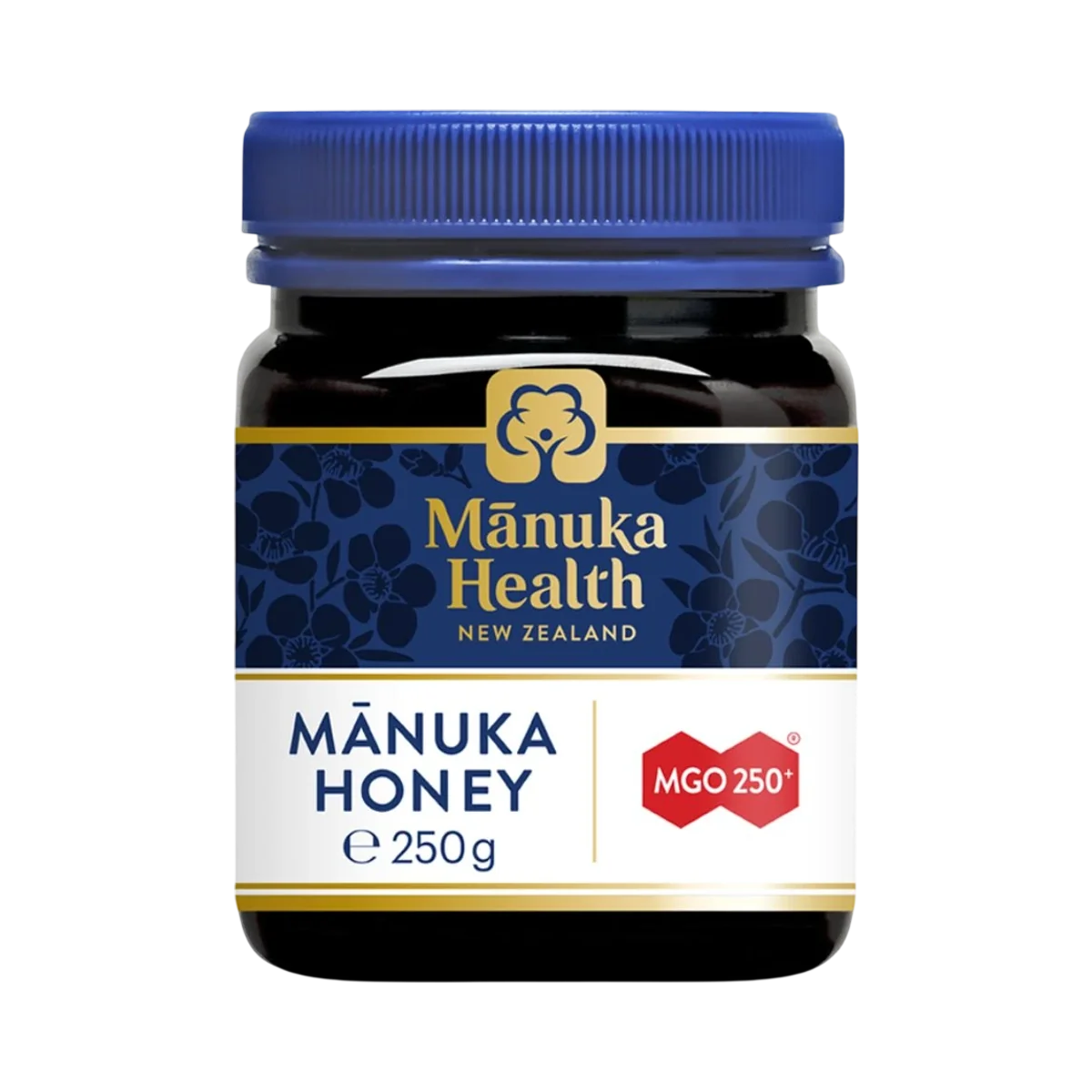 Manuka med MGO 250+ 250 g