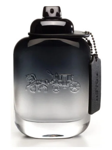Coach Men Edt 200ml 1×200 ml, toaletná voda