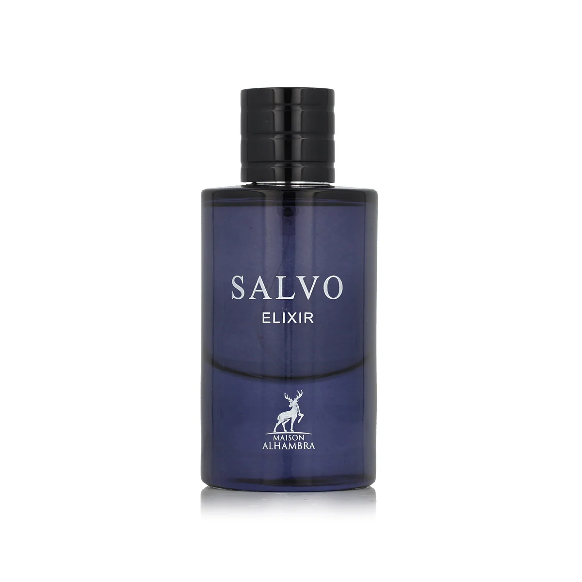 Maison Alhambra Salvo Elixir EDP 60 ml pre mužov