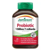 Jamieson Probiotic 1 miliarda