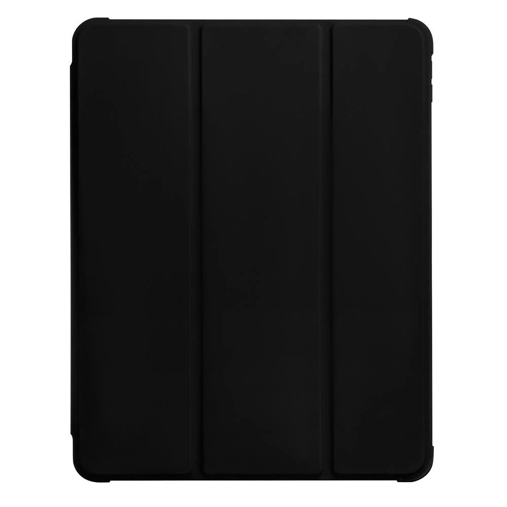 NEOGO Stand Smart Cover puzdro na iPad mini 2021, čierne