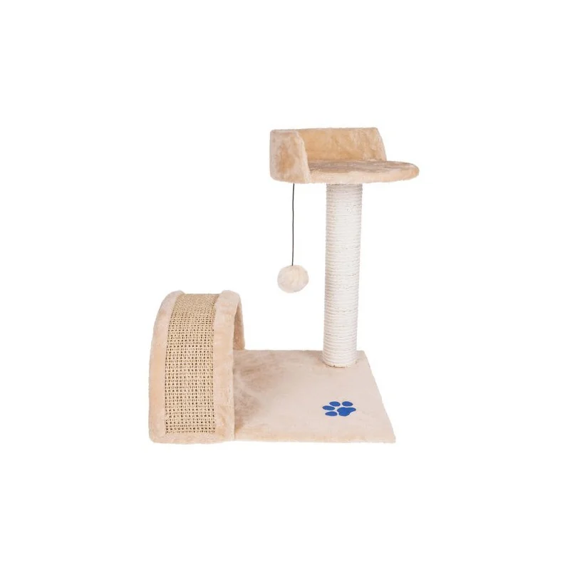 Drapák pre mačky 49cm béžový CT15092BZ