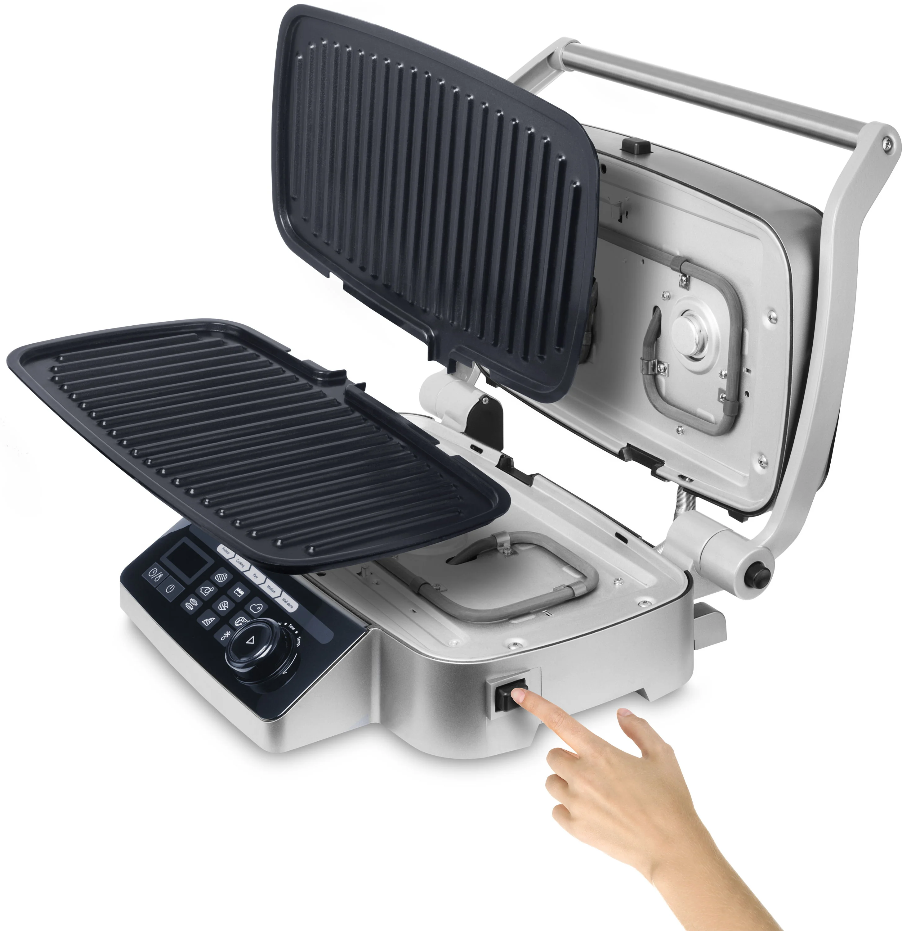 Philco PHGR 9000 Kontakný gril 1 ks