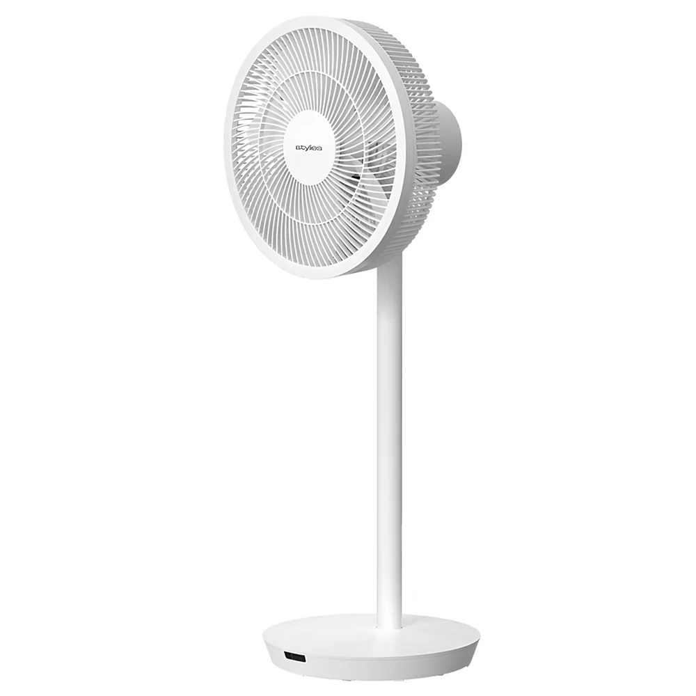 Stojanový a stolný ventilátor ventilátor Antila