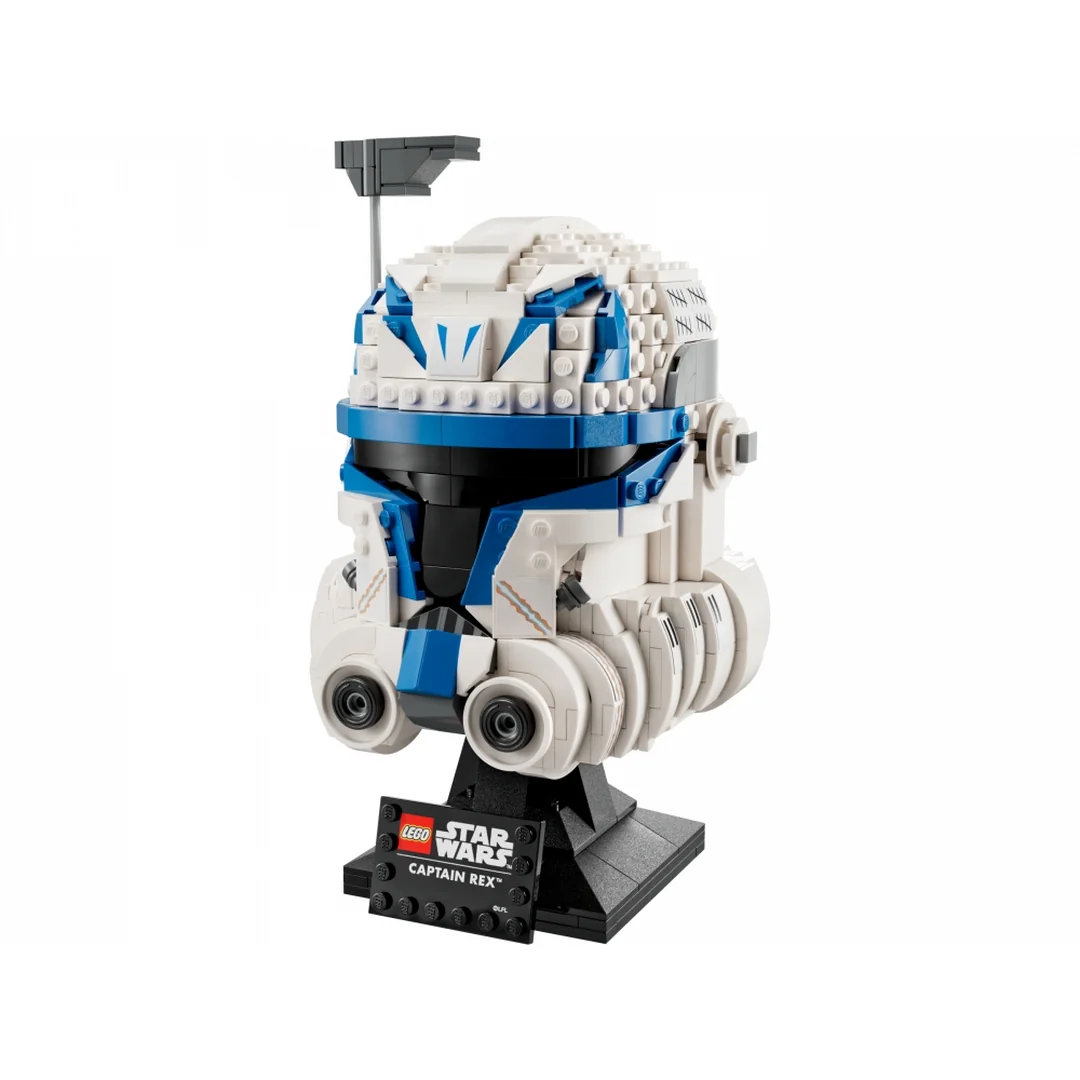LEGO® Star Wars™ 75349 Helma kapitána Rexa