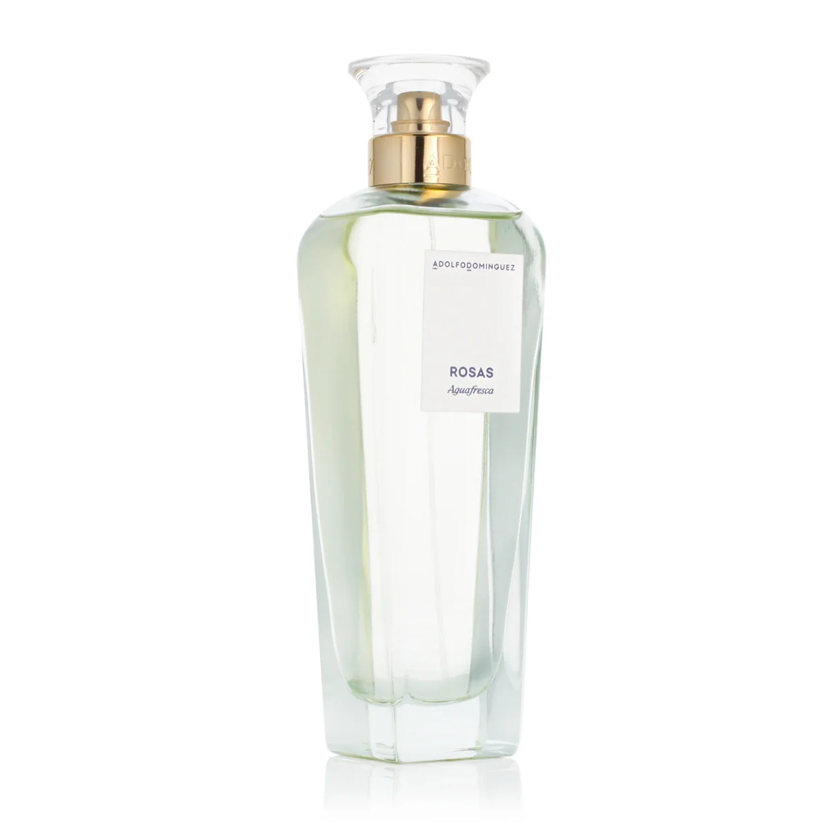 Adolfo Dominguez Agua Fresca de Rosas EDT dámska 200 ml