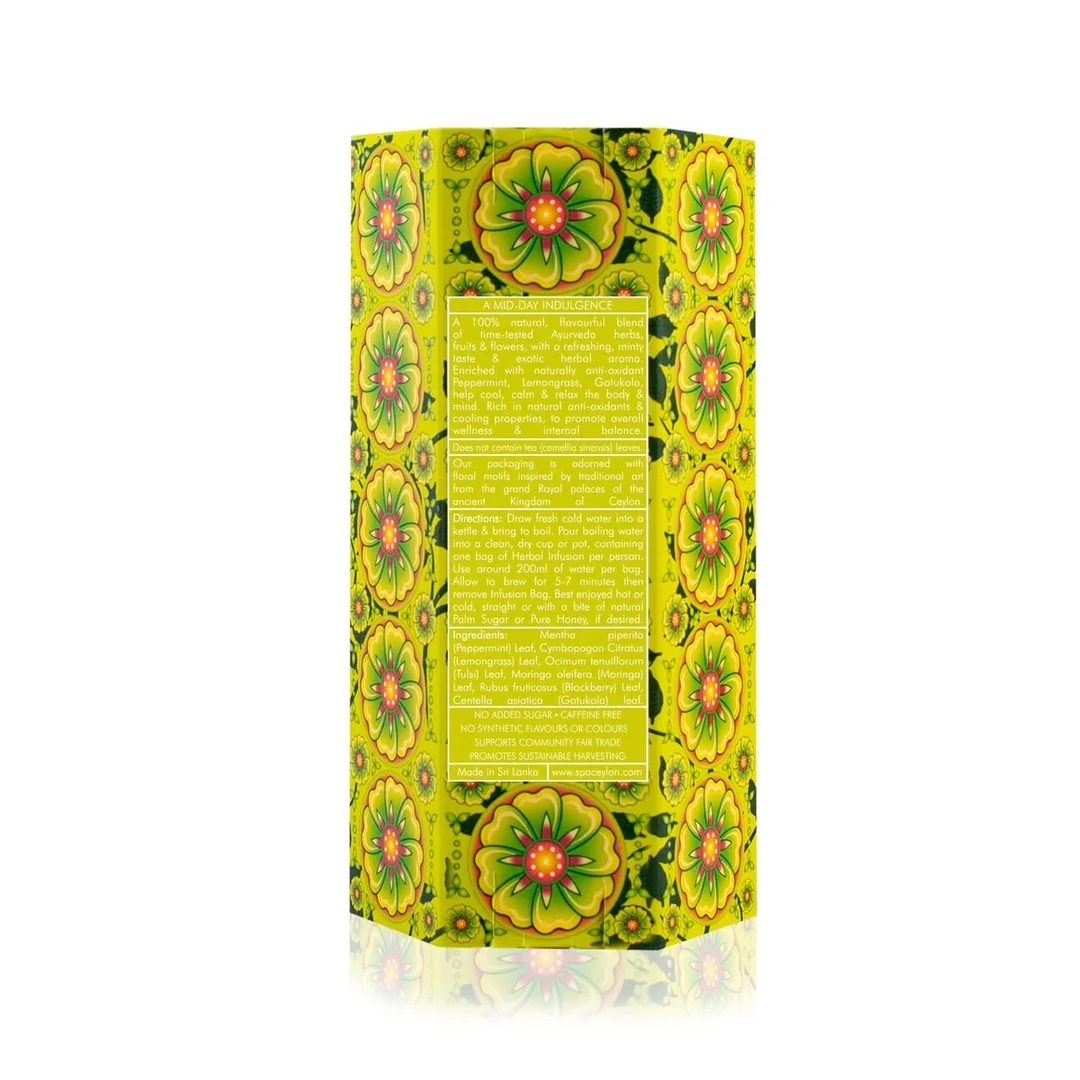Bylinný čaj Soothe 30 g