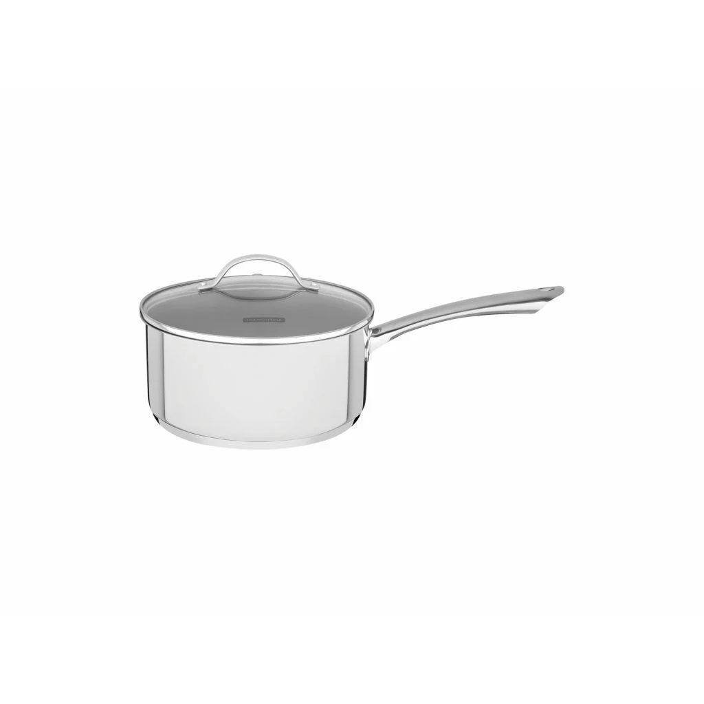 Tramontina 62281/160 Una rajnica so sklenenou pokrievkou 16cm/1,40l