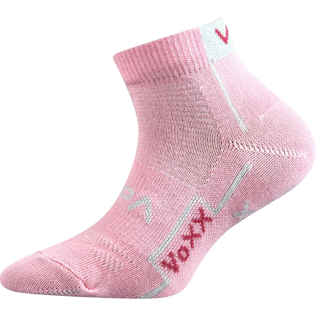 3PACK detské ponožky Voxx viacfarebné (Katoik-Mix A) 20/24
