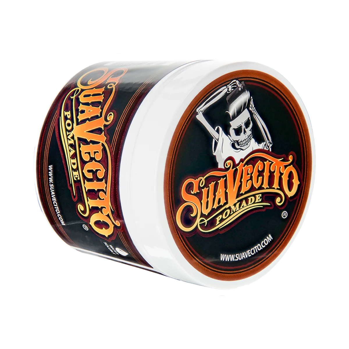 Originálna fixačná pomáda Suavecito Original Hold pomade 113g