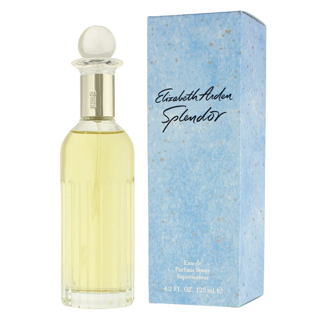 Elizabeth Arden Splendor parfumovaná voda 125 ml pre ženy