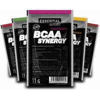 BCAA Synergy cola 11g