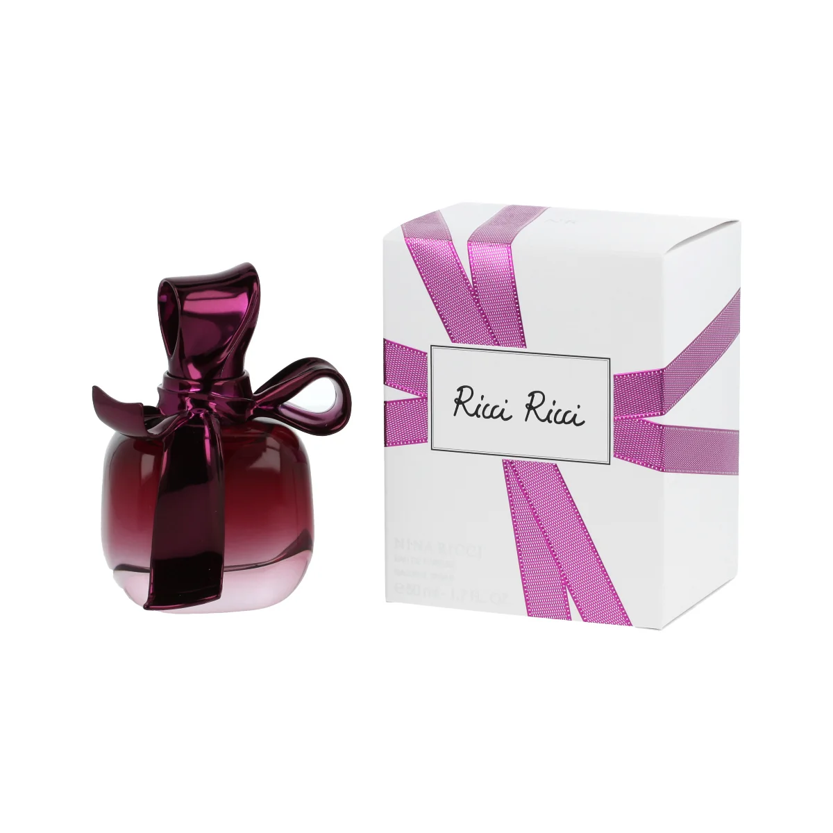 Nina Ricci Ricci Ricci EDP 50 ml W