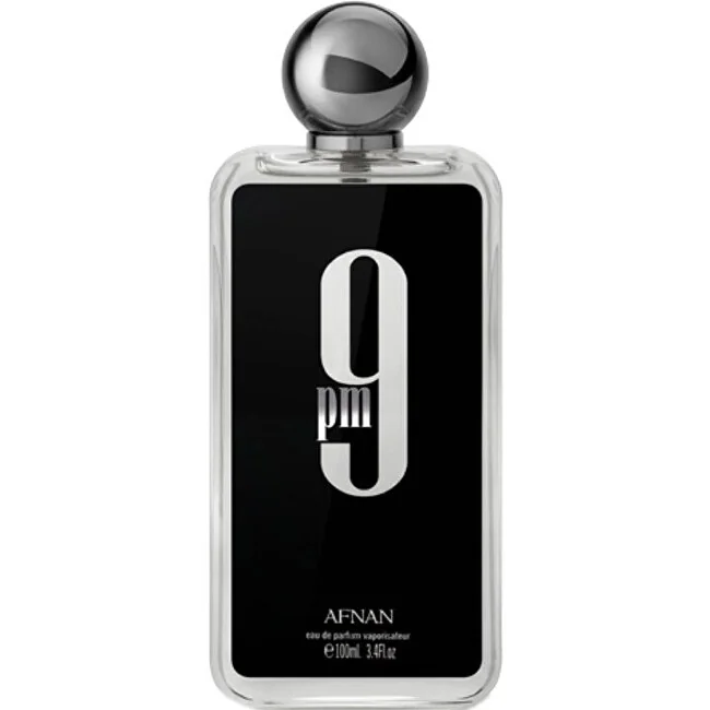 Afnan 9pm Edp 100ml 1×100 ml, parfumová voda