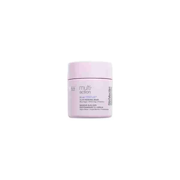 StriVectin Blue Rescue Clay Renewal Mask 1×94 g, ílová maska