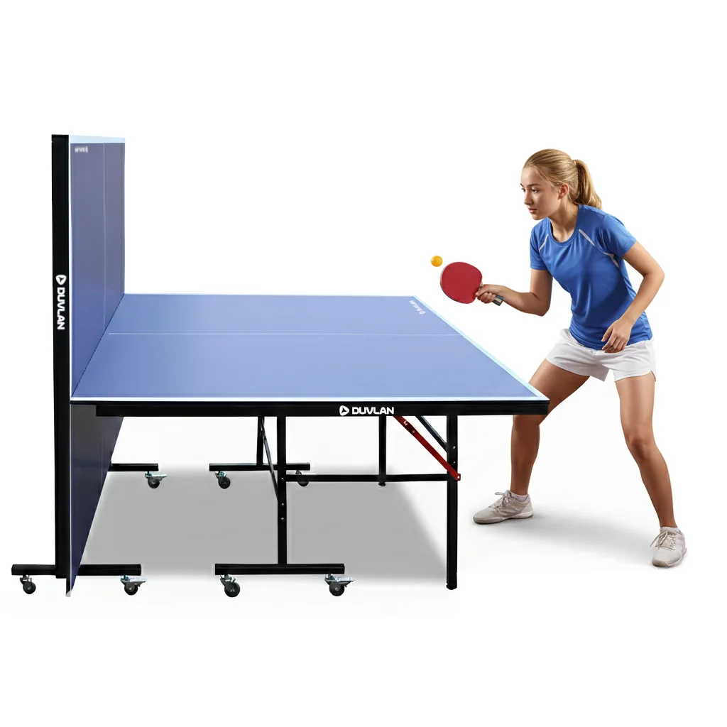 Pingpongový stôl DUVLAN Outdoor T12-15