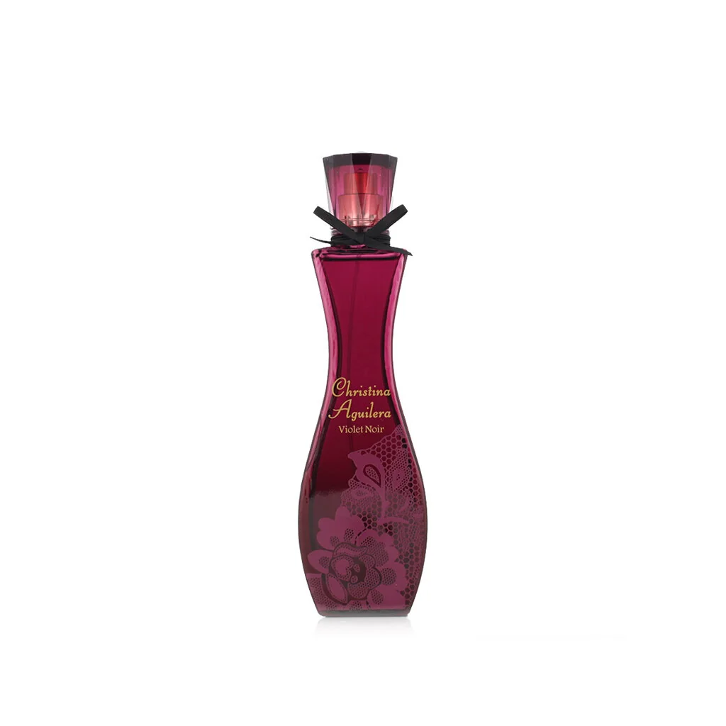Christina Aguilera Violet Noir parfumovaná voda 75 ml pre ženy