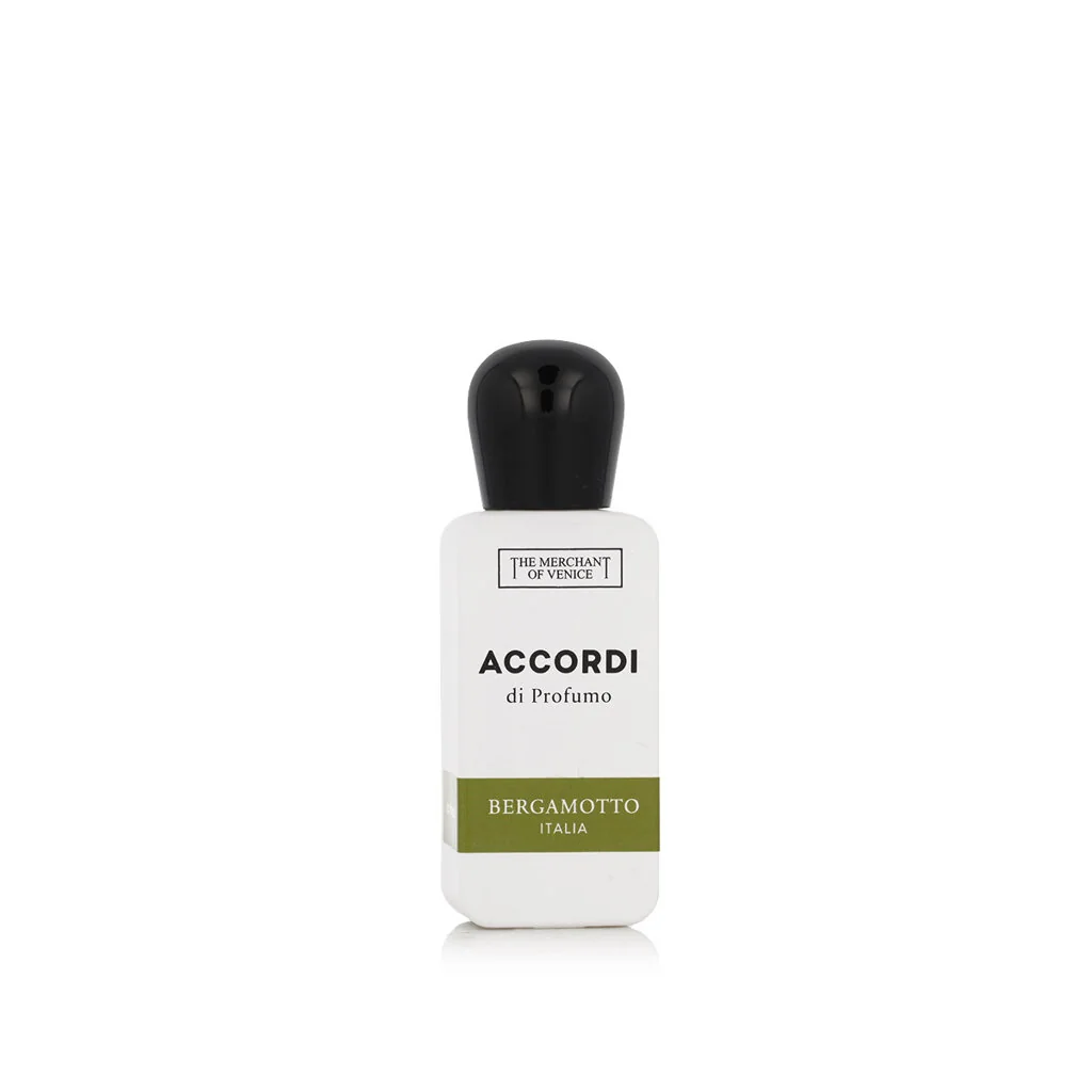 The Merchant of Venice Accordi di Parfumo Bergamotto Italia EDP 30 ml UNISEX