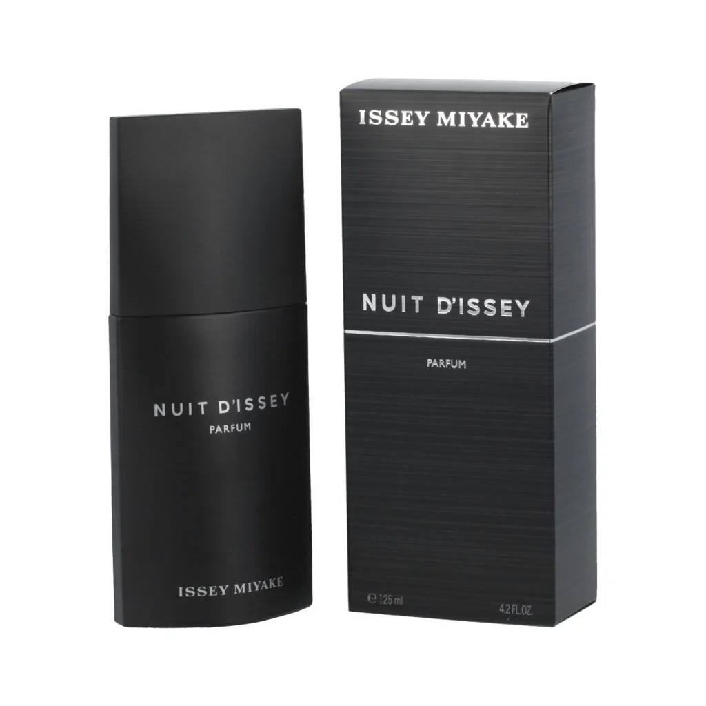 Issey Miyake Nuit d'Issey pánsky parfum 125 ml