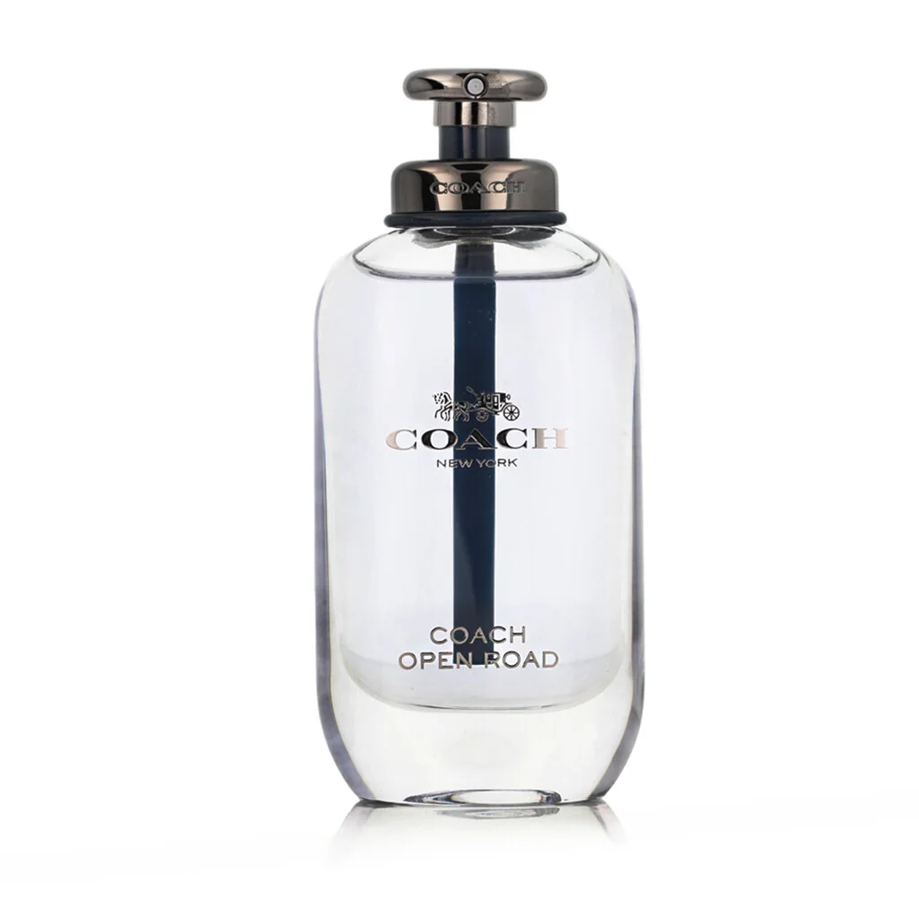 Coach Open Road toaletná voda pre mužov 60 ml 