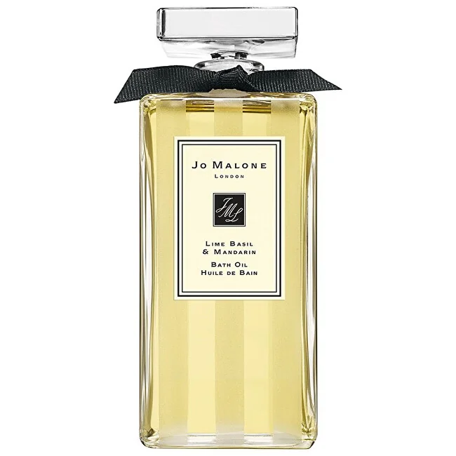 Jo Malone Lime Basil&Mandarin Olej Do Kupela 250ml 1×250 ml, sprchový gél