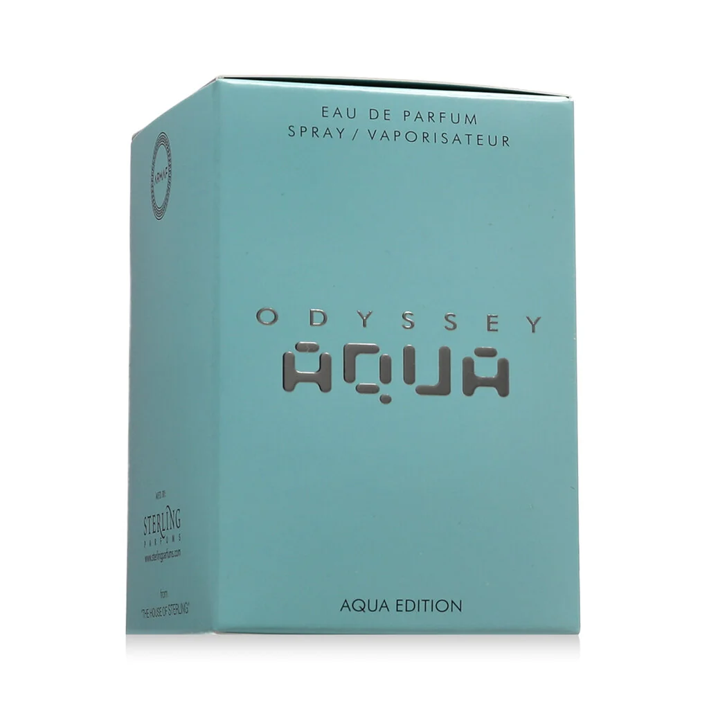 Armaf Odyssey Aqua Edition EDP 60 ml M