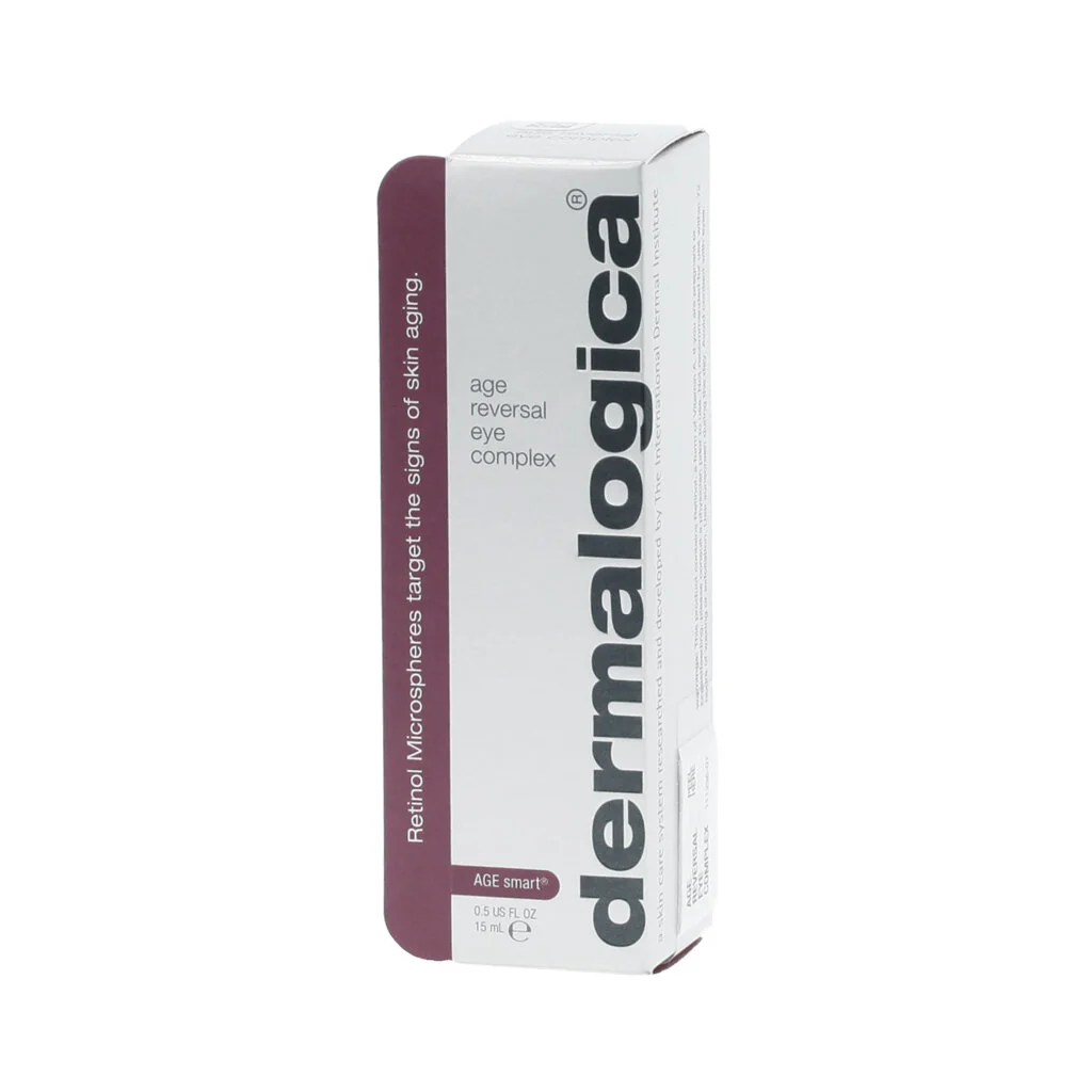 Dermalogica AgeSmart Age Reversal Eye Complex 15 ml