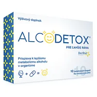 AlcoDetox