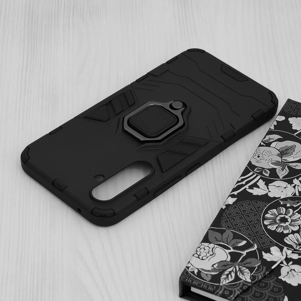 Odolné Puzdro Ring Armor Case pre Samsung Galaxy A54