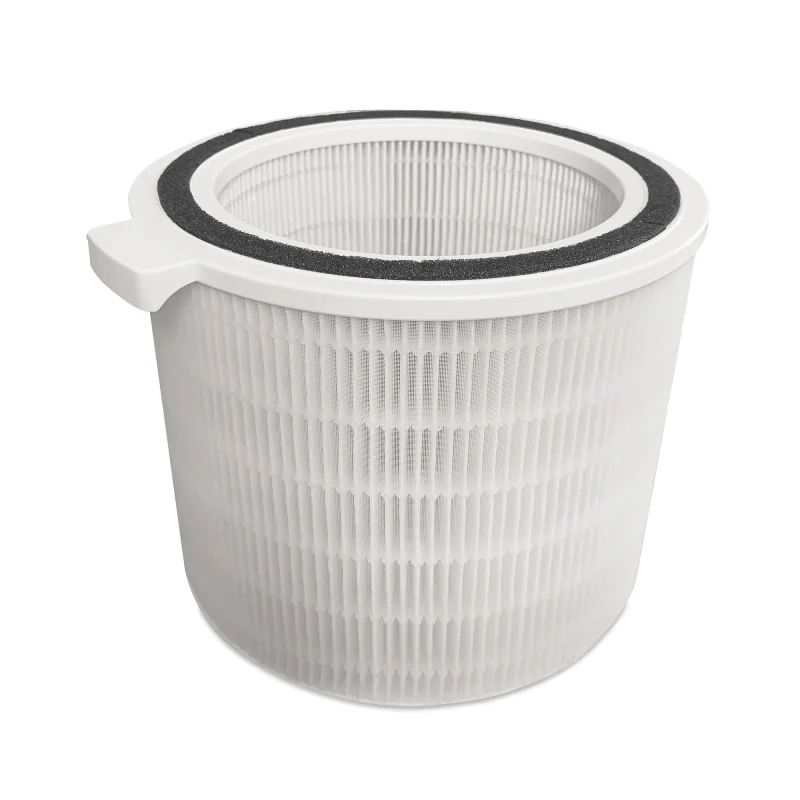 Honeywell True HEPA filter pre čističku vzduchu HPA830WE4