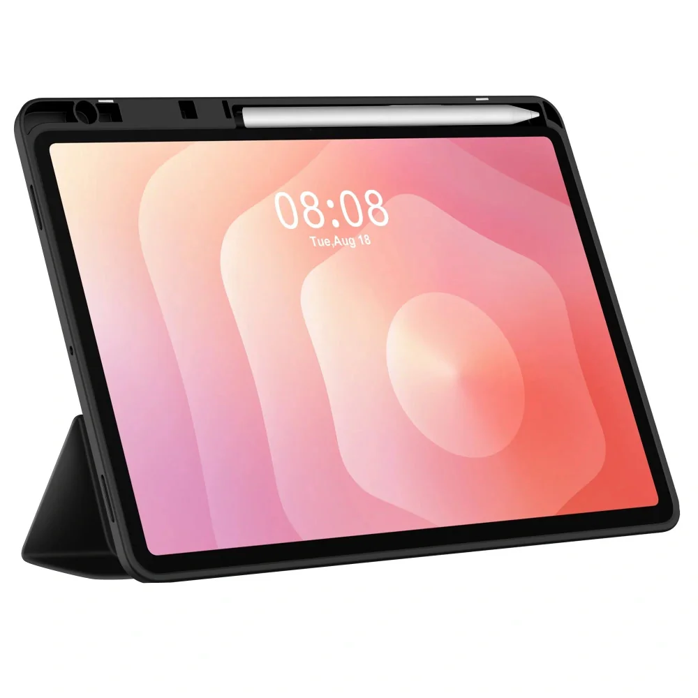 Tech-Protect SC Pen puzdro na Samsung Galaxy Tab S11 11'', čierne
